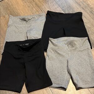 Old Navy M(8) Powerpress bike short
